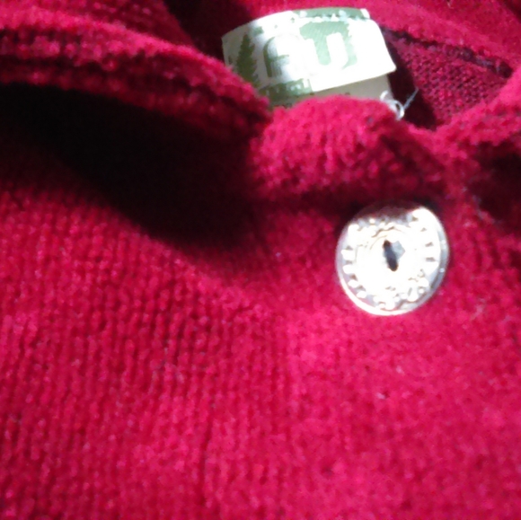 Sweater - Picture 6 of 8